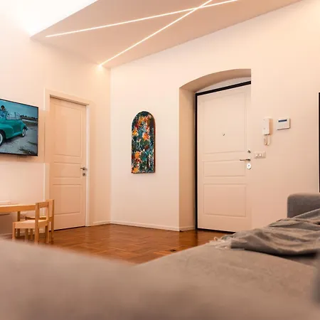 Casa Talia Calefati Apartment Bari Exterior photo