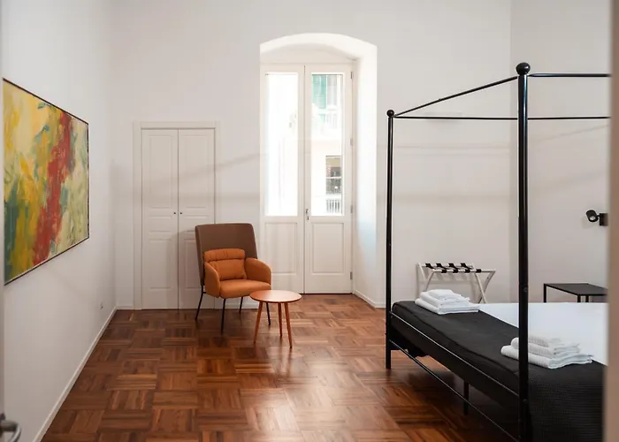 Casa Talia Calefati