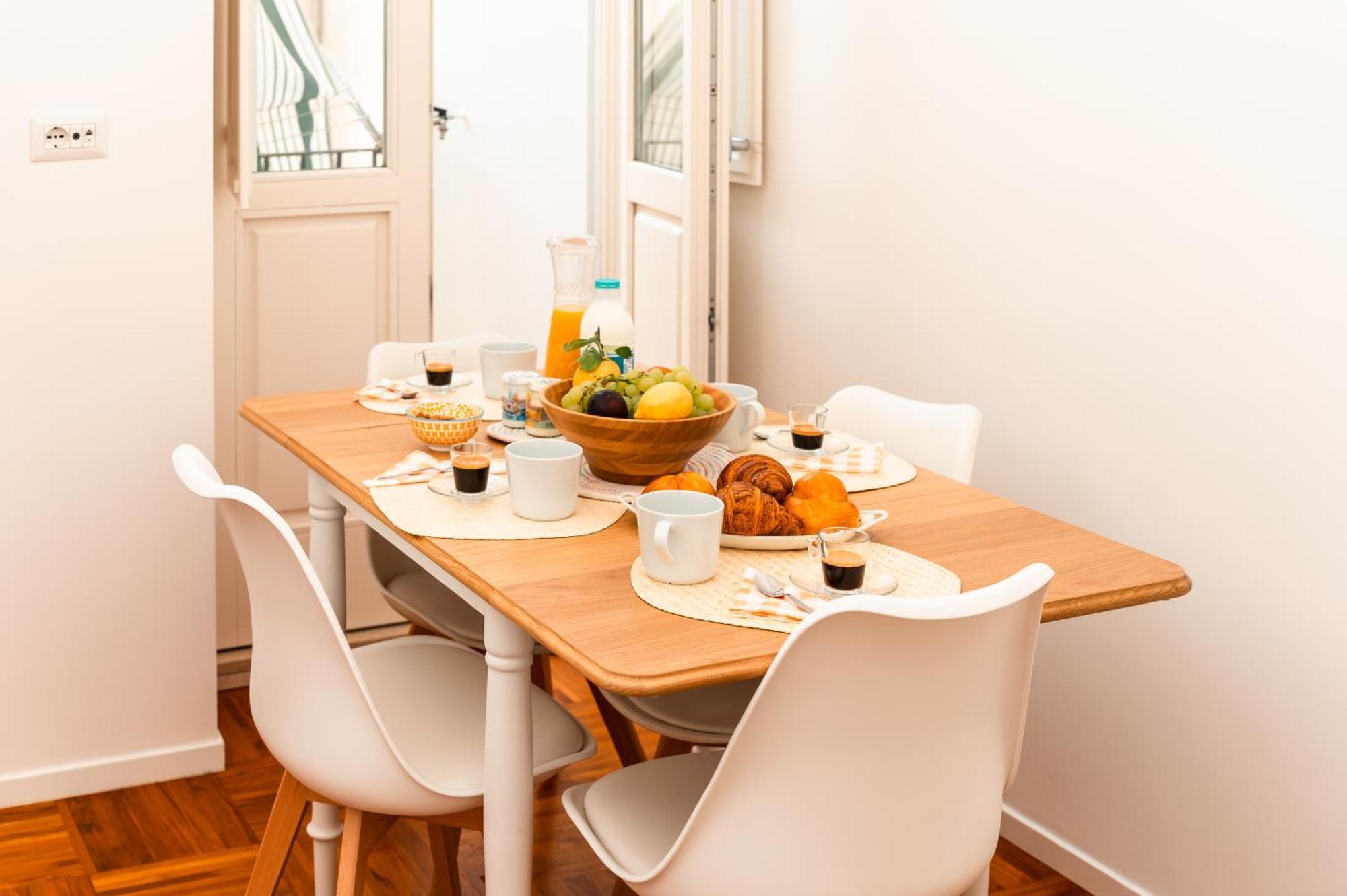 Casa Talia Calefati Appartamento Bari