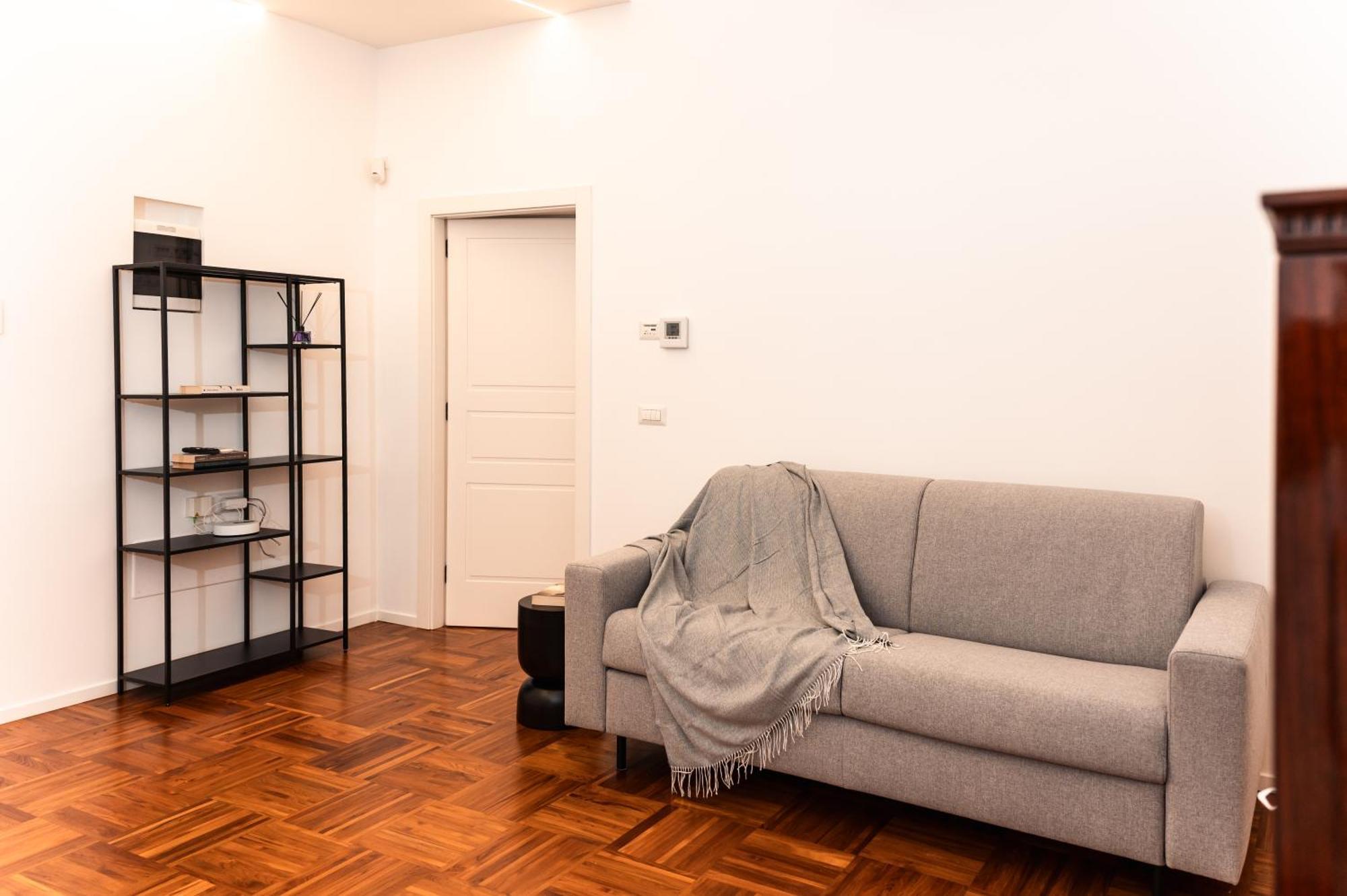 Appartamento Casa Talia Calefati Bari